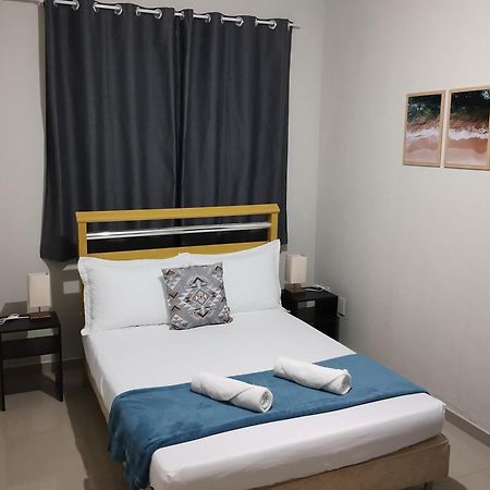Suite Para Hospedagem Em Porto Belo Exterior foto