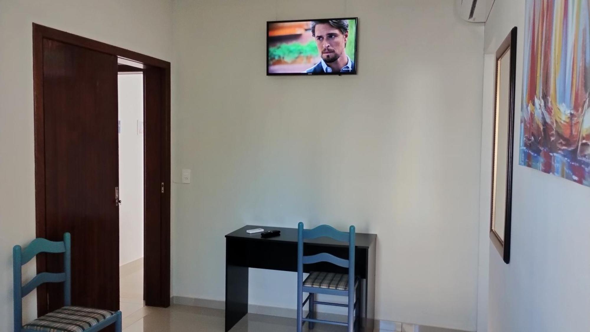 Suite Para Hospedagem Em Porto Belo Exterior foto